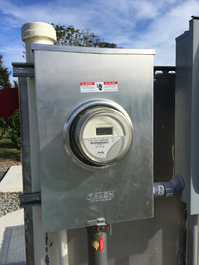 Electric Meter